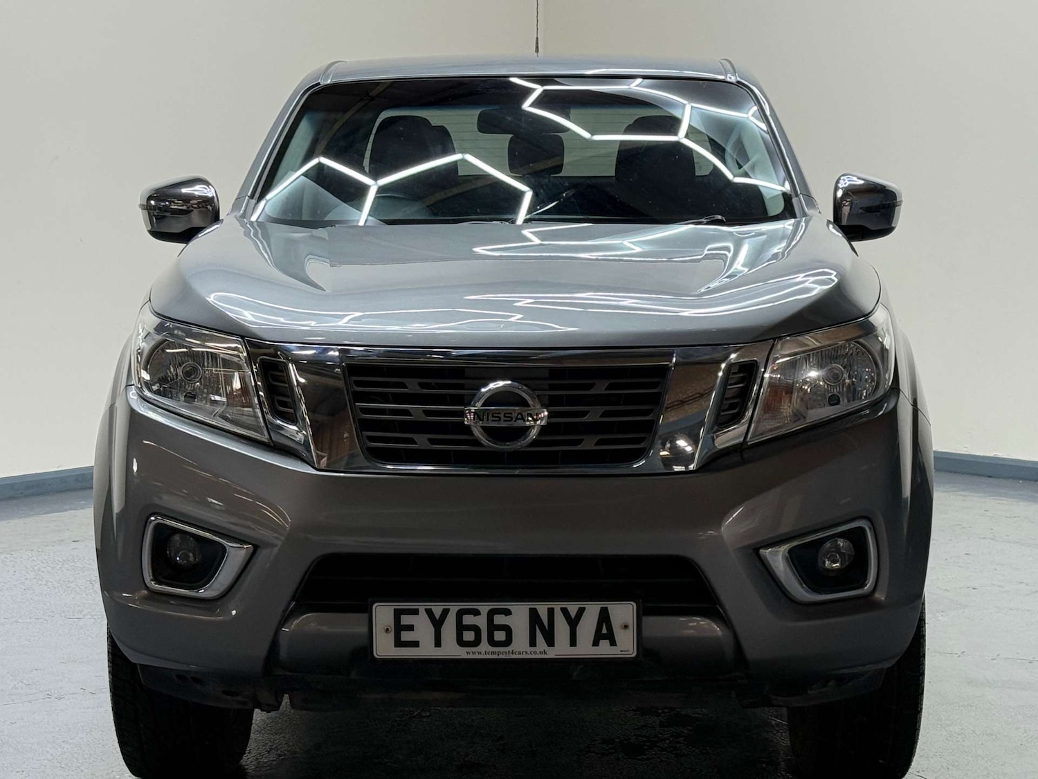 Used Nissan Navara 2016 for sale - 76343746: Photo 8