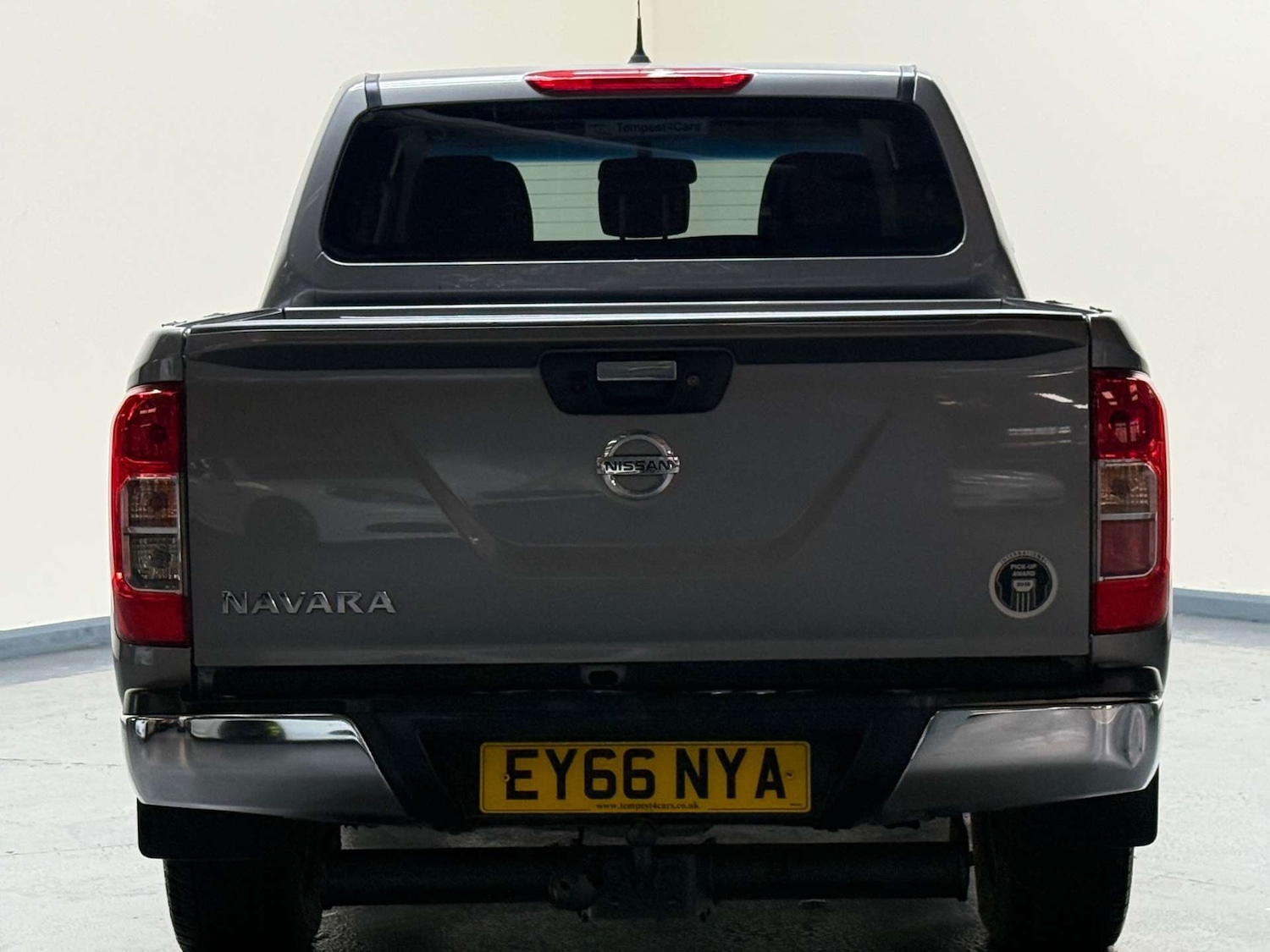 Used Nissan Navara 2016 for sale - 76343746: Photo 9