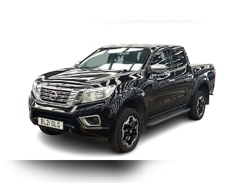 Used Nissan Navara 2021 for sale - 78408182: Photo
