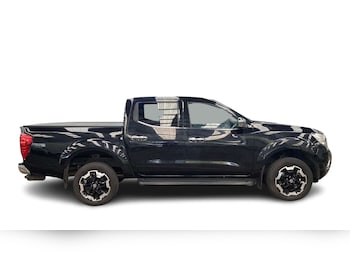 Used Nissan Navara 2021 for sale - 78408182: Photo