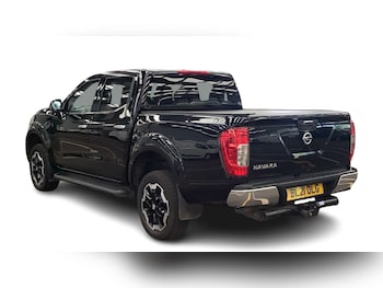 Used Nissan Navara 2021 for sale - 78408182: Photo
