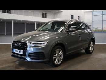 2016 (66) - 2.0 TDI S line Euro 6 (s/s) 5dr (Nav)