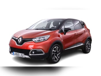 Used Renault Captur 2015 for sale - 78330571: Photo