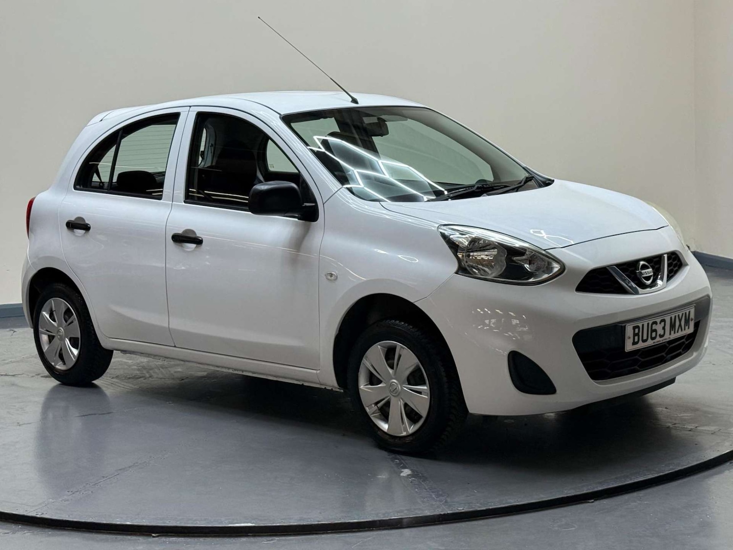 Used Nissan Micra 2014 for sale - 76363910: Photo 13