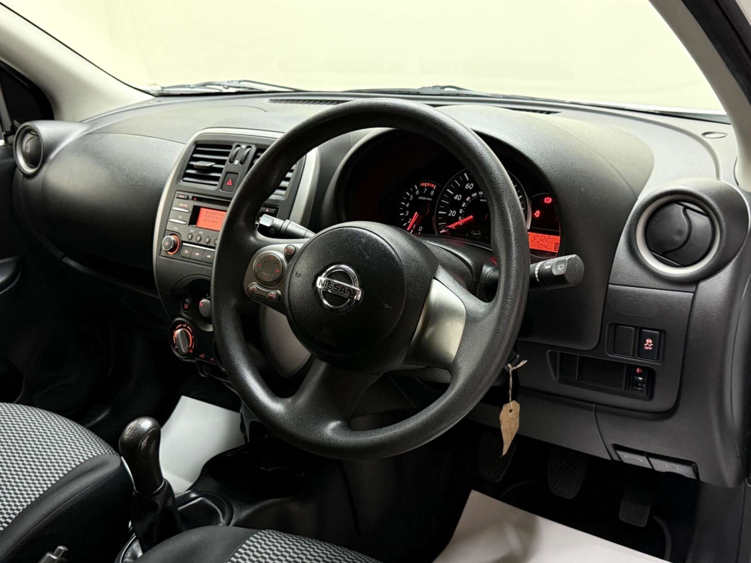 Used Nissan Micra 2014 for sale - 76363910: Photo 16