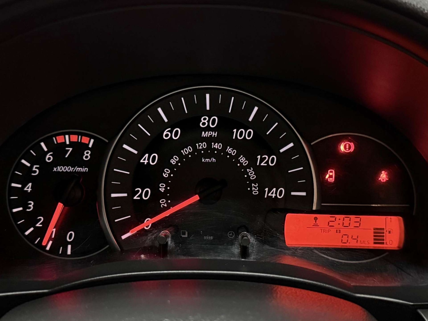 Used Nissan Micra 2014 for sale - 76363910: Photo 19