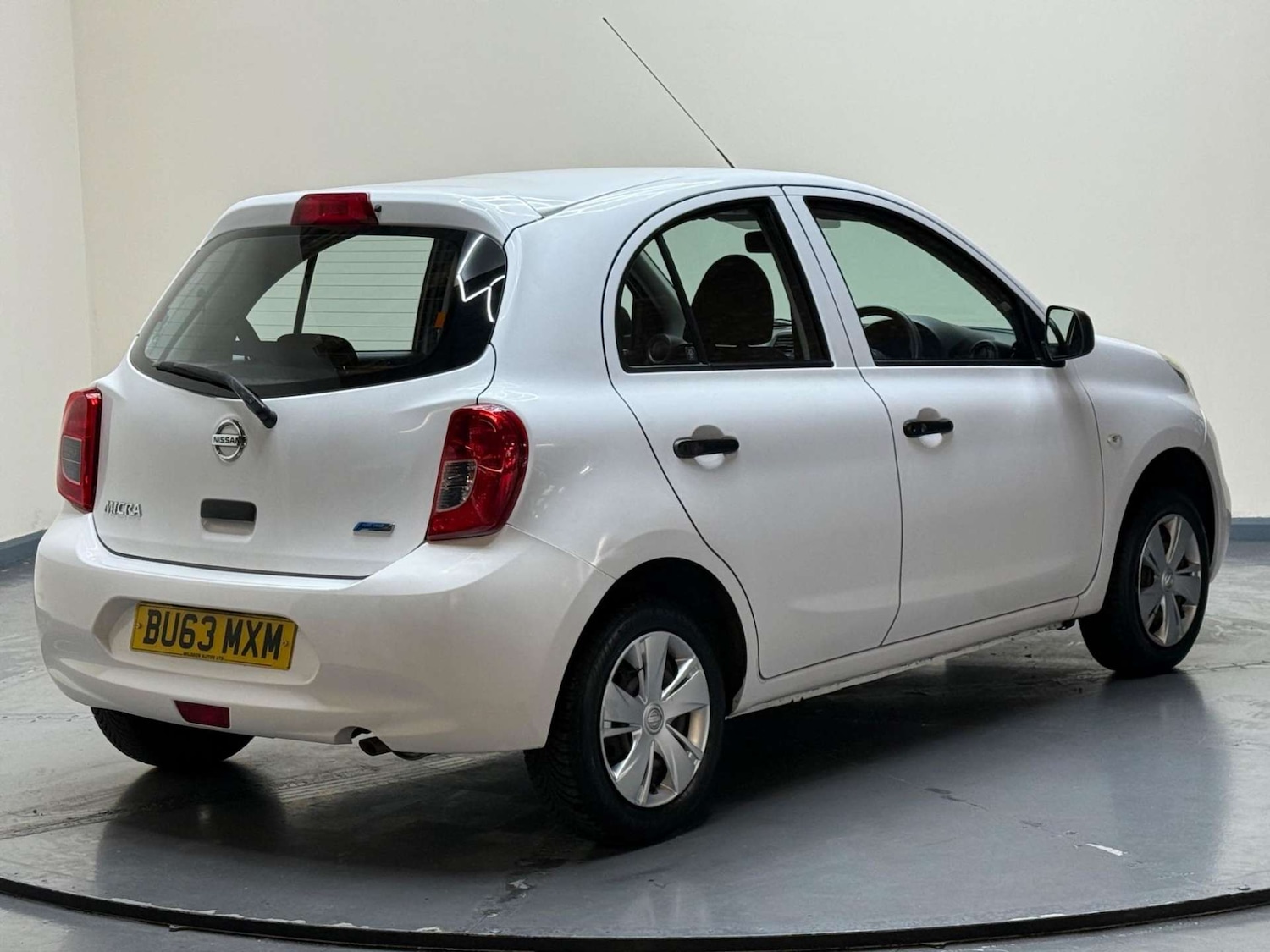 Used Nissan Micra 2014 for sale - 76363910: Photo 37