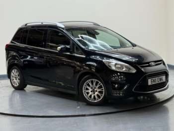 2011 (11) - 1.6 Titanium Euro 5 5dr