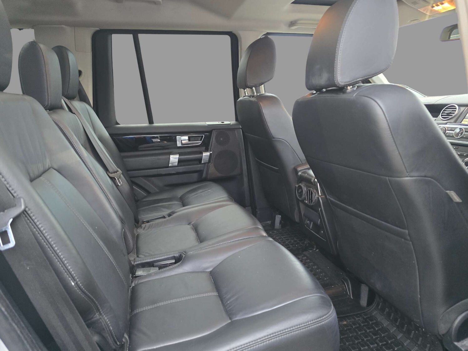 Used Land Rover Discovery 2013 for sale - 77535172: Photo 10