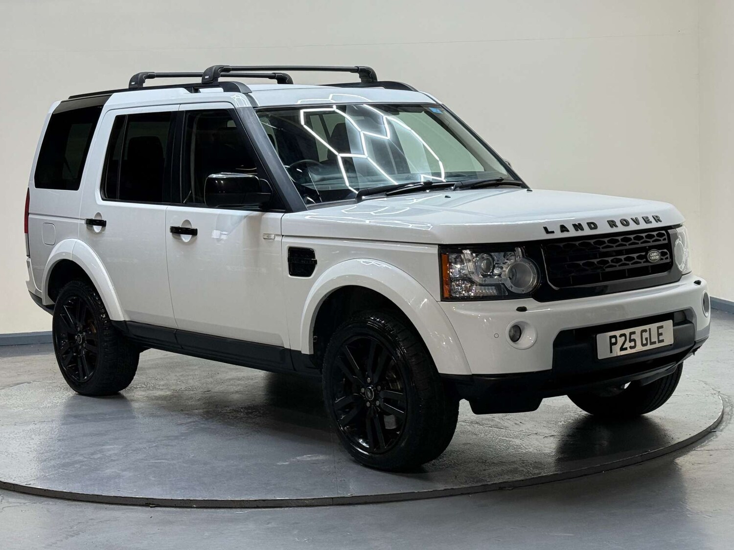 Used Land Rover Discovery 2013 for sale - 77535172: Photo 12