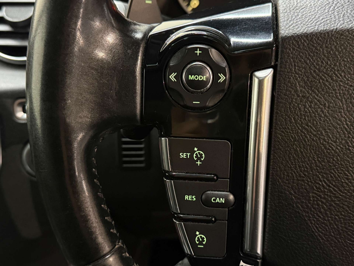 Used Land Rover Discovery 2013 for sale - 77535172: Photo 17