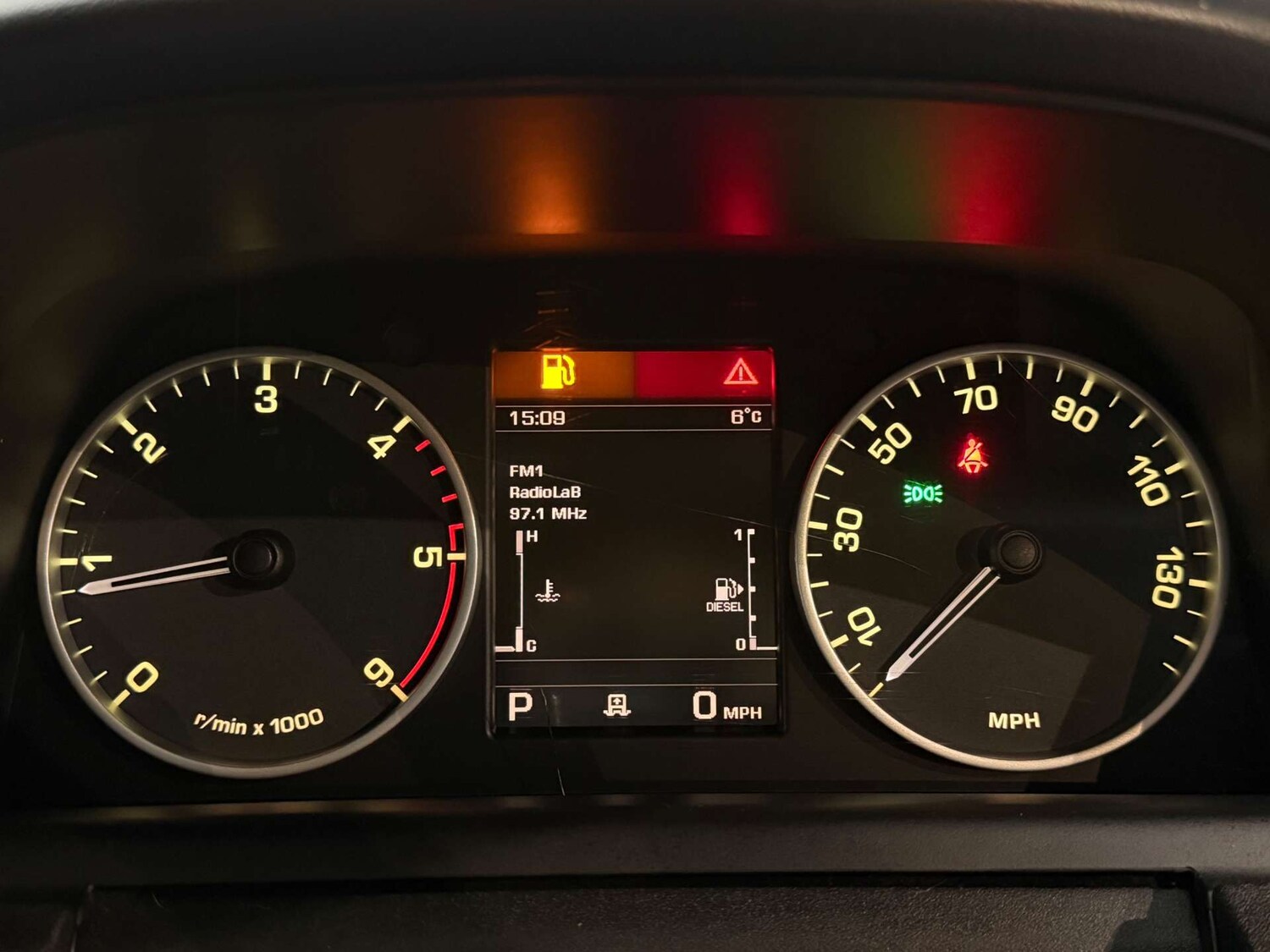 Used Land Rover Discovery 2013 for sale - 77535172: Photo 18