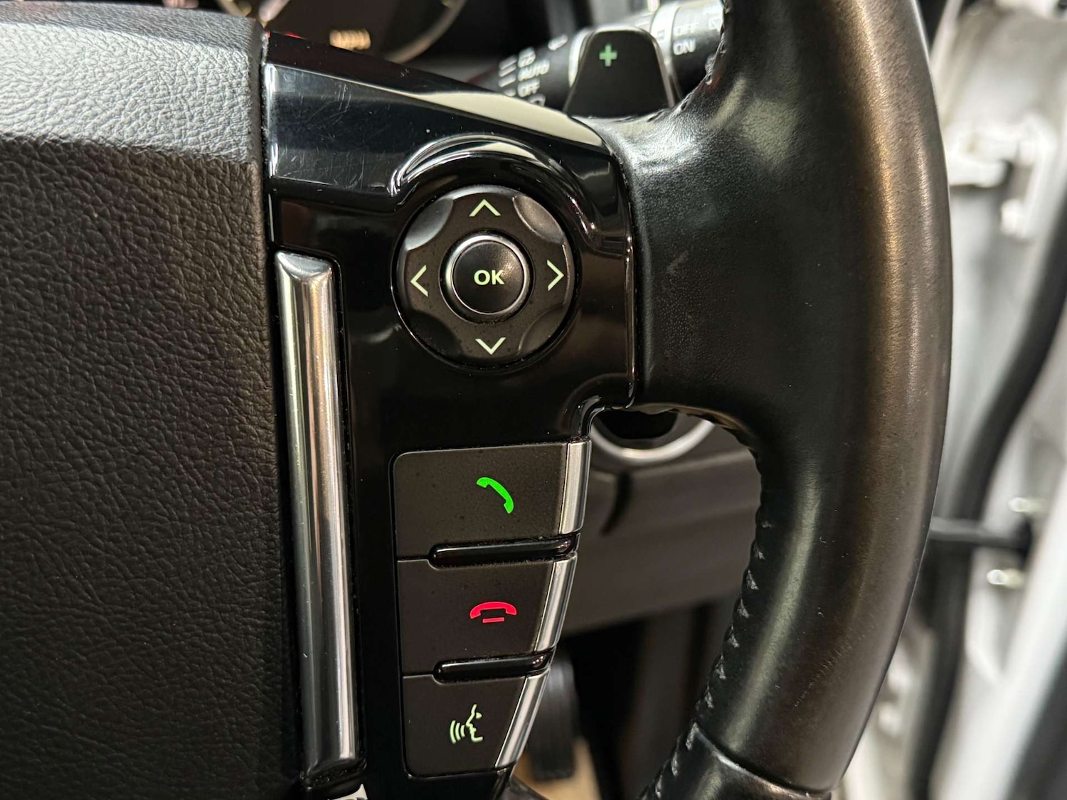 Used Land Rover Discovery 2013 for sale - 77535172: Photo 19