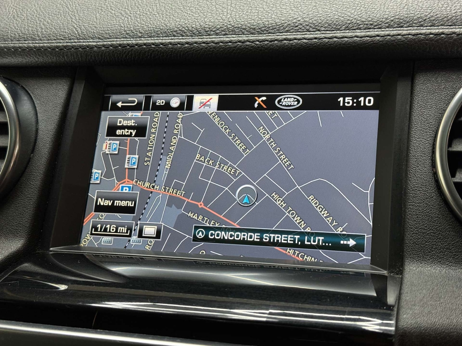 Used Land Rover Discovery 2013 for sale - 77535172: Photo 20