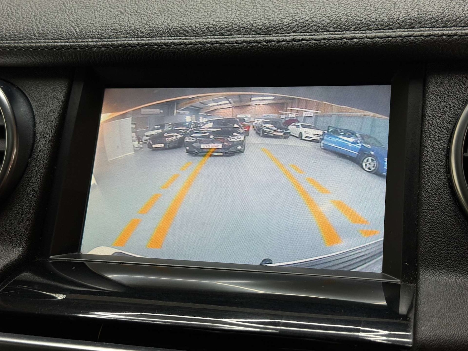 Used Land Rover Discovery 2013 for sale - 77535172: Photo 22