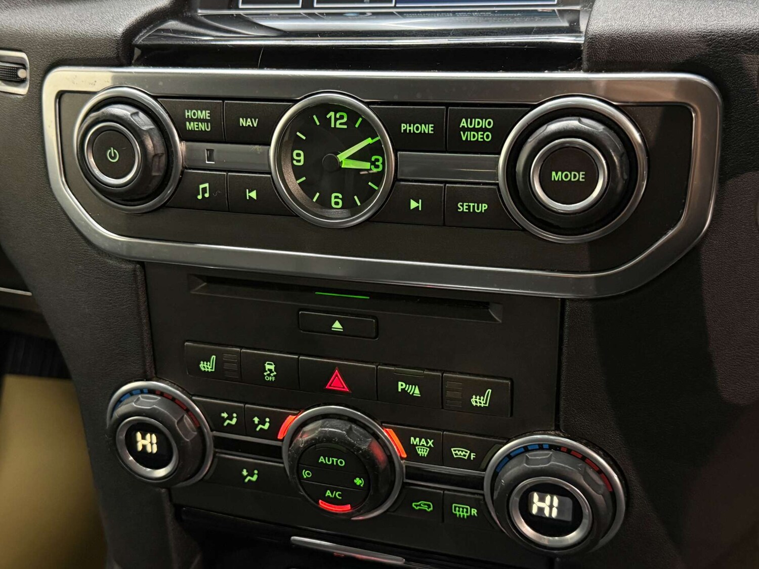 Used Land Rover Discovery 2013 for sale - 77535172: Photo 23