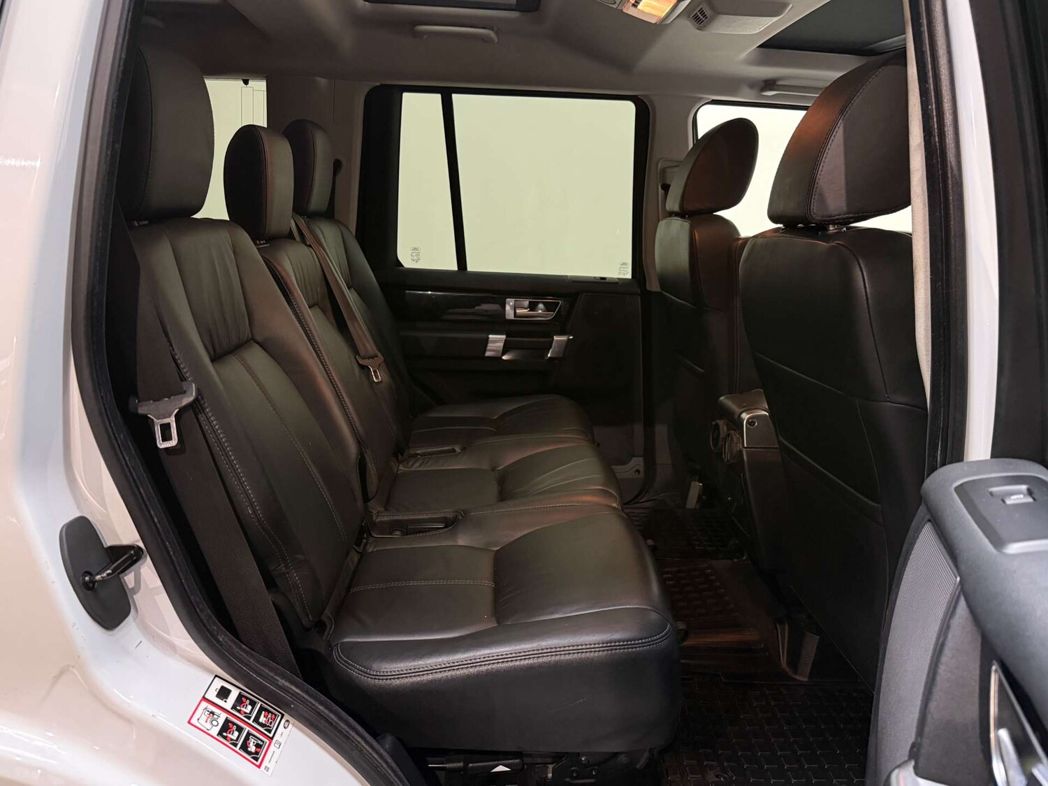 Used Land Rover Discovery 2013 for sale - 77535172: Photo 27