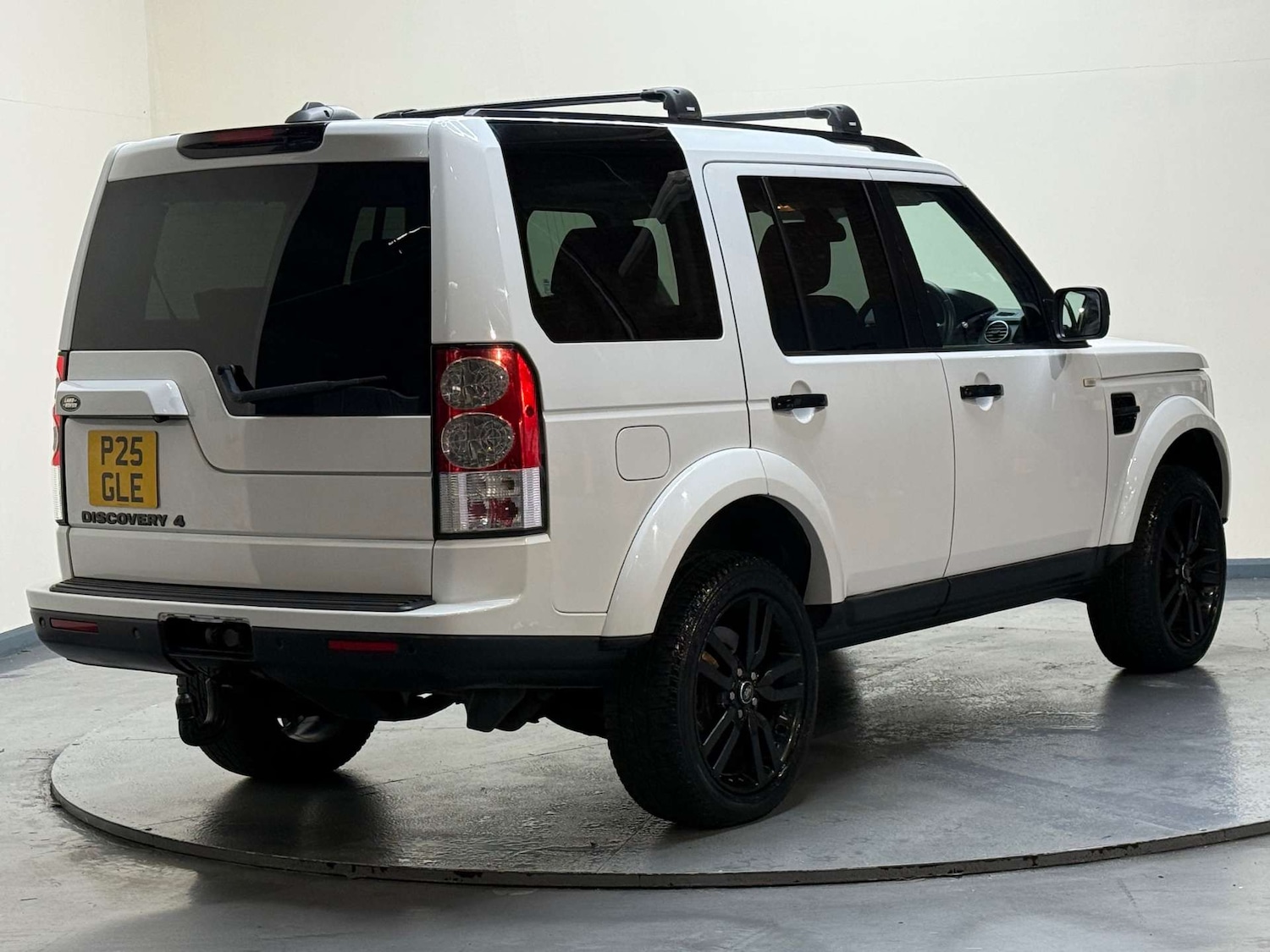 Used Land Rover Discovery 2013 for sale - 77535172: Photo 29