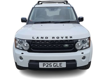 Used Land Rover Discovery 2013 for sale - 77535172: Photo