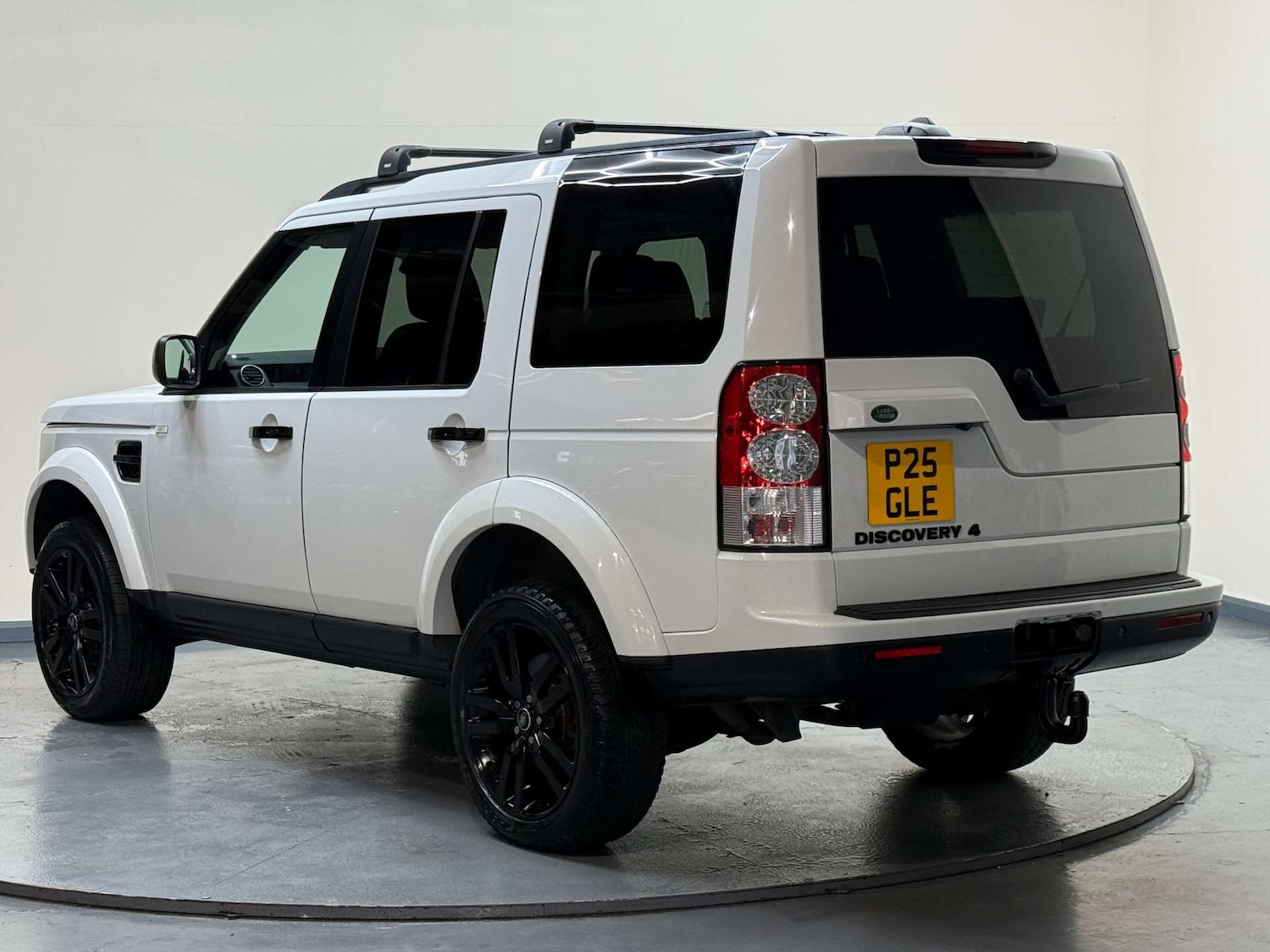 Used Land Rover Discovery 2013 for sale - 77535172: Photo 31