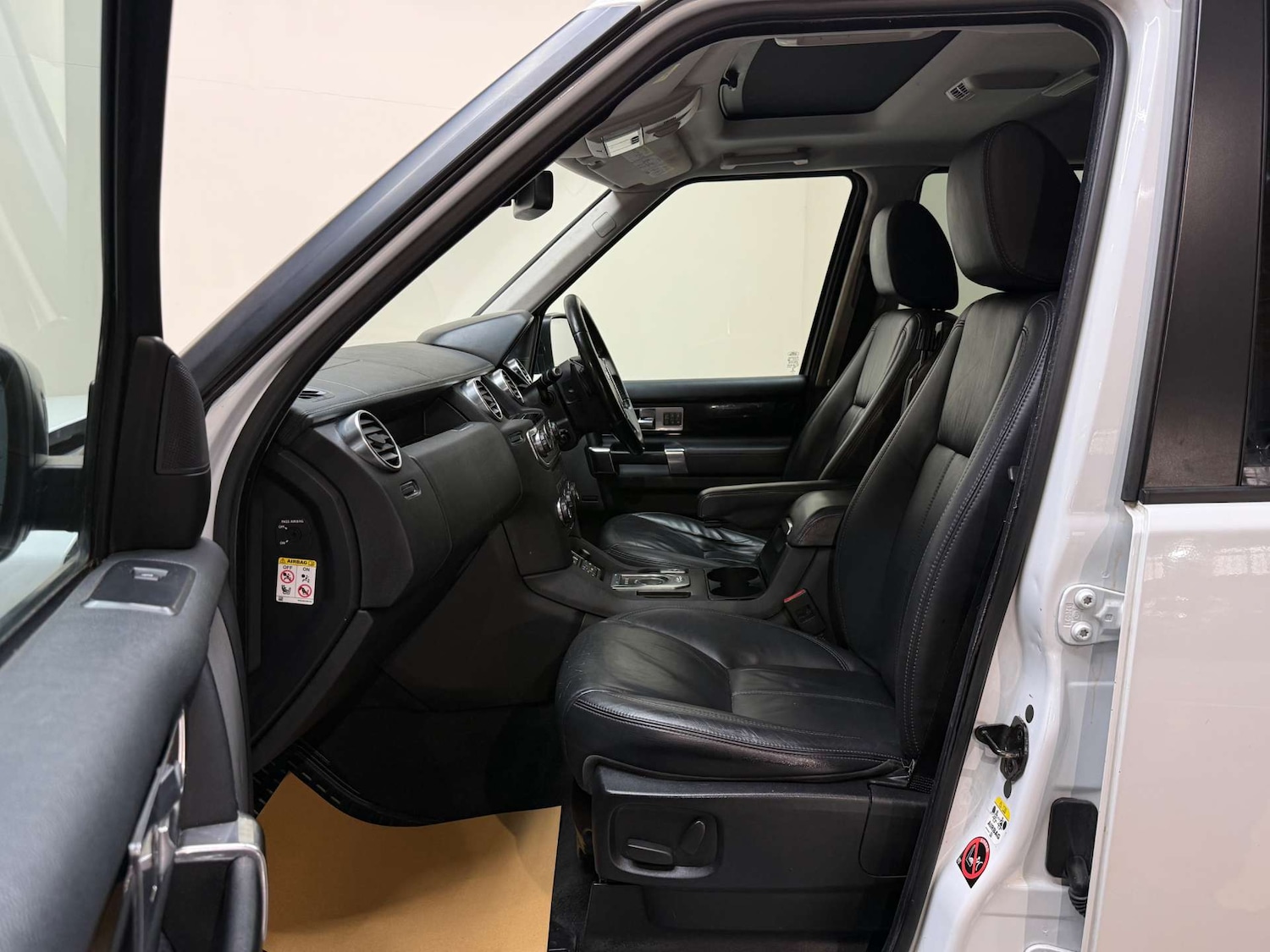 Used Land Rover Discovery 2013 for sale - 77535172: Photo 33