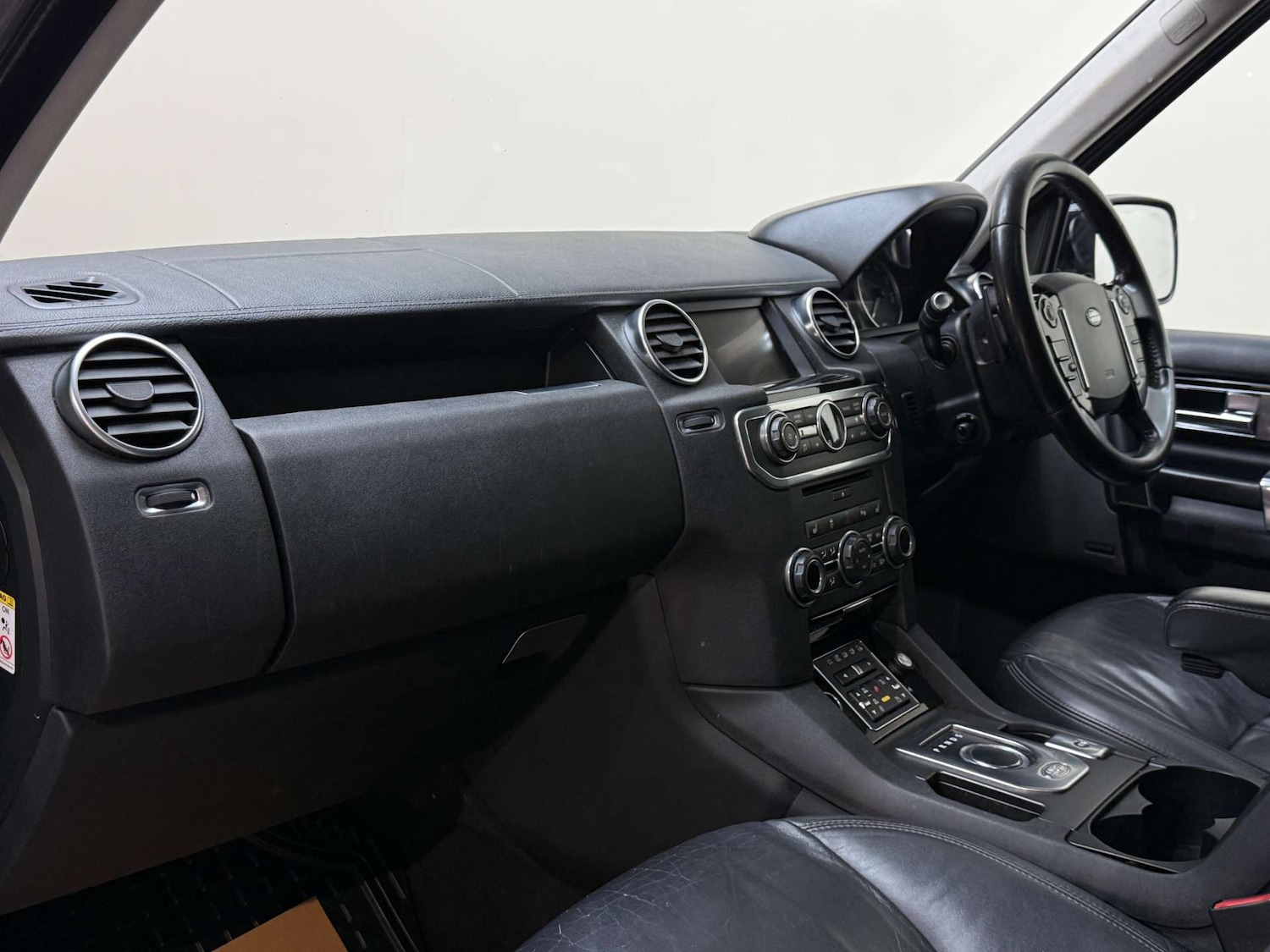 Used Land Rover Discovery 2013 for sale - 77535172: Photo 35