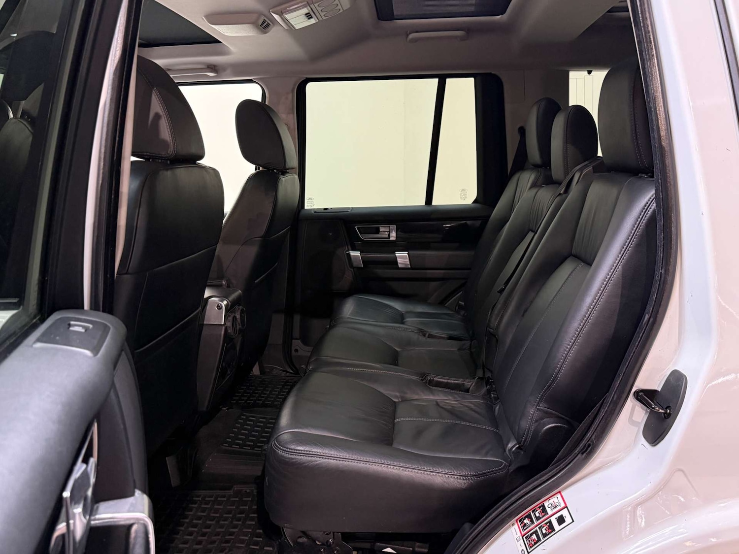 Used Land Rover Discovery 2013 for sale - 77535172: Photo 36