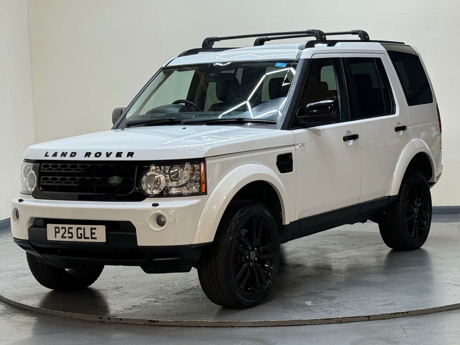 Used Land Rover Discovery 2013 for sale - 77535172: Photo 38