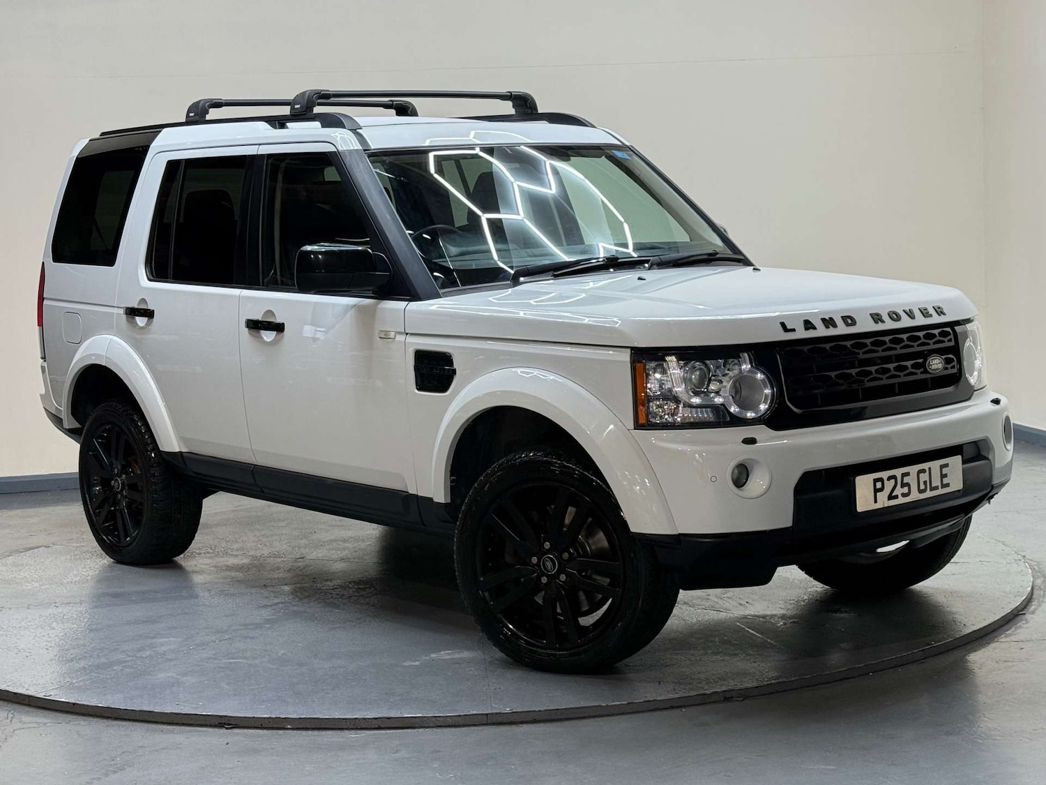 Used Land Rover Discovery 2013 for sale - 77535172: Photo 40