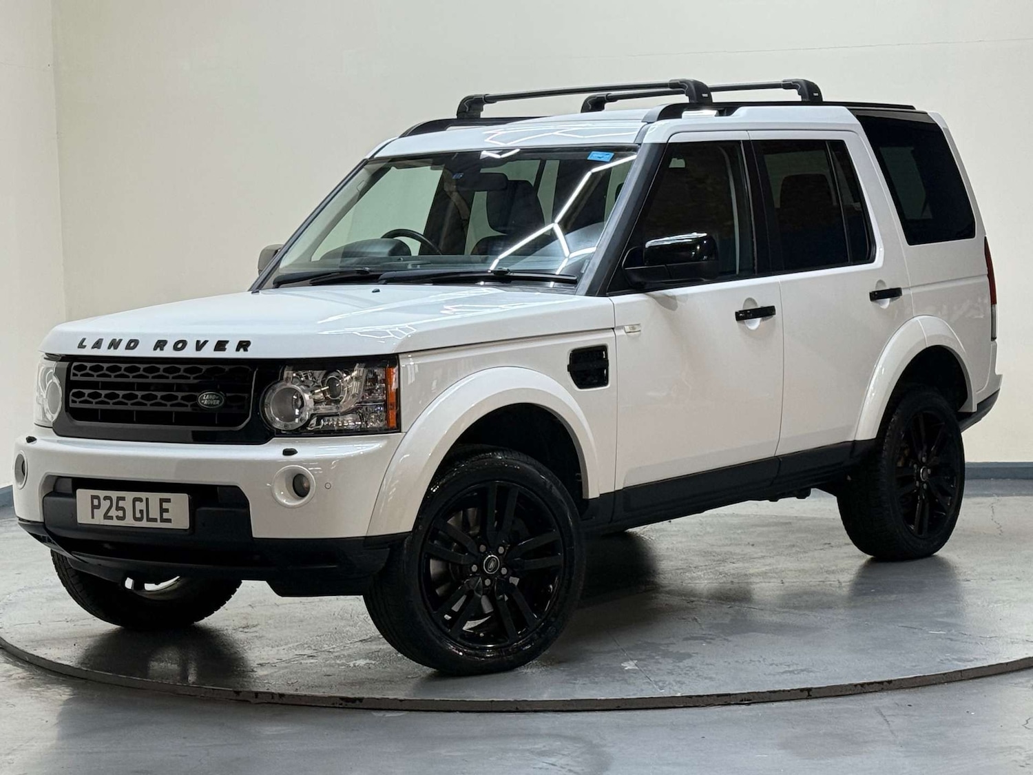 Used Land Rover Discovery 2013 for sale - 77535172: Photo 41