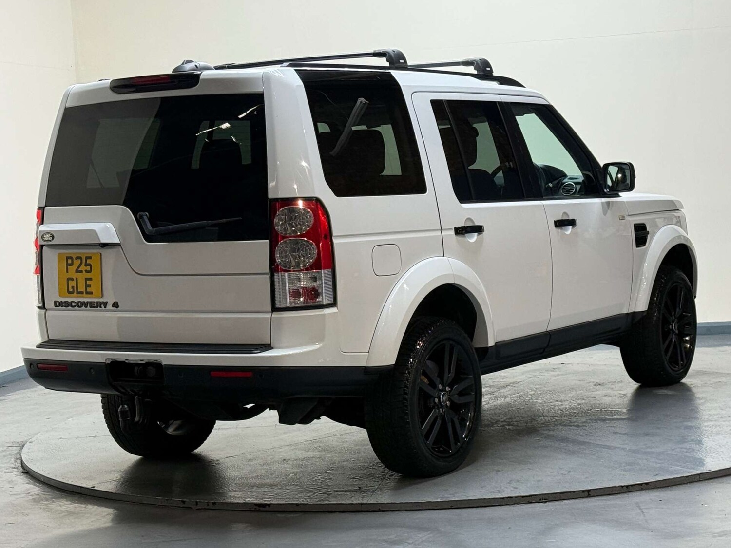 Used Land Rover Discovery 2013 for sale - 77535172: Photo 42
