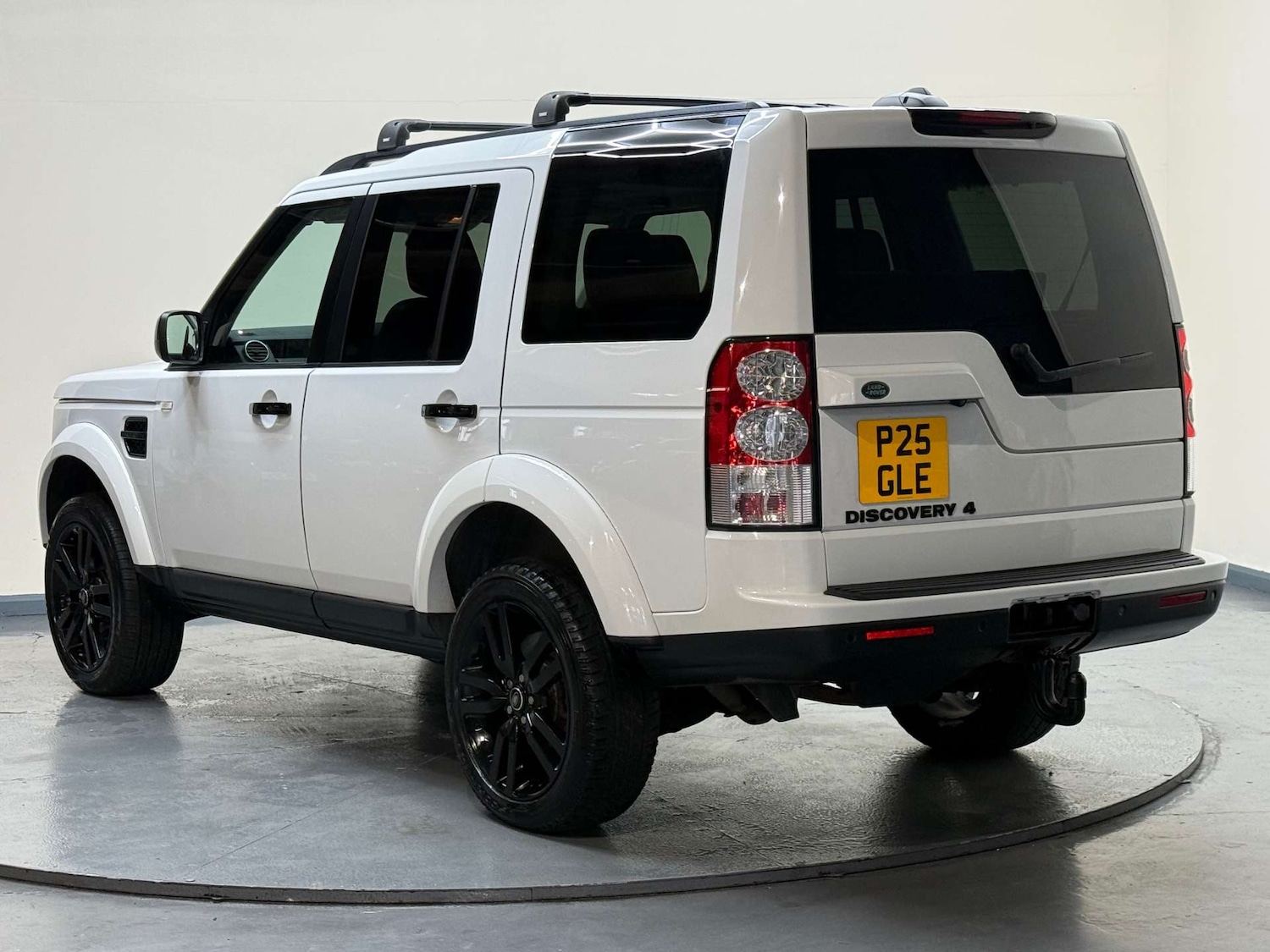 Used Land Rover Discovery 2013 for sale - 77535172: Photo 43