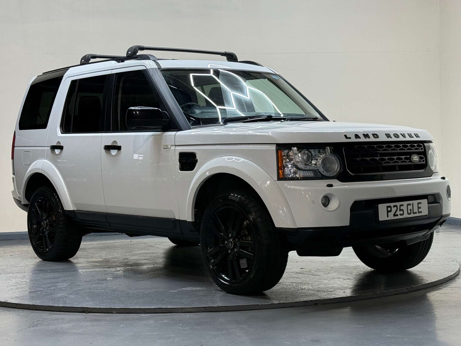 Used Land Rover Discovery 2013 for sale - 77535172: Photo 45