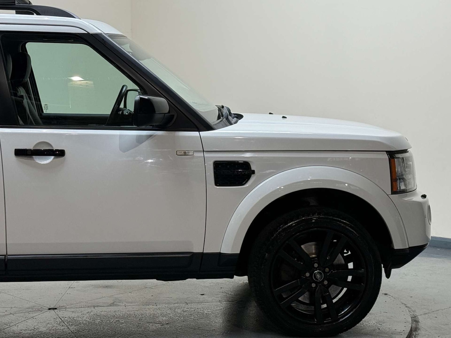 Used Land Rover Discovery 2013 for sale - 77535172: Photo 46