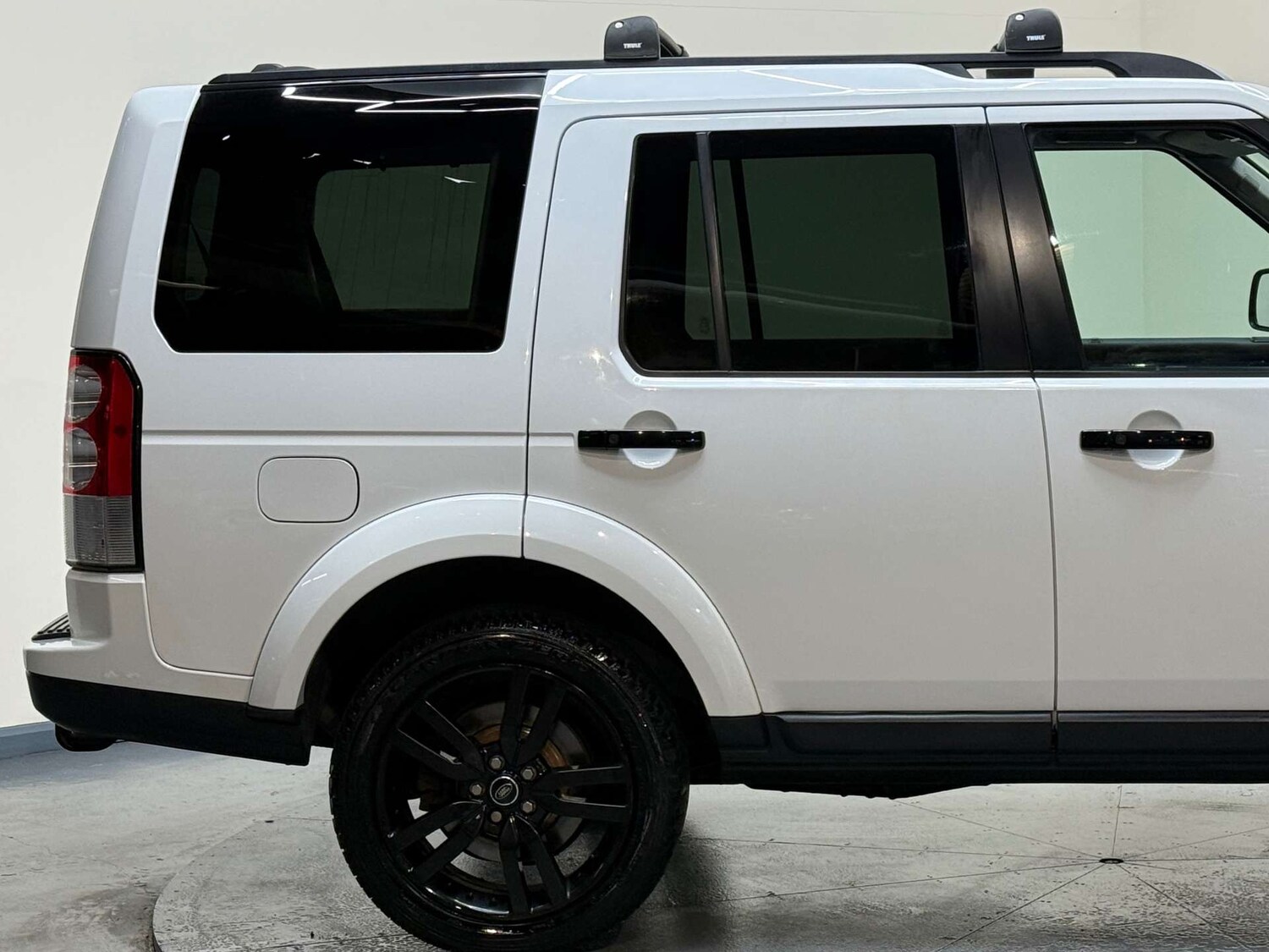 Used Land Rover Discovery 2013 for sale - 77535172: Photo 47