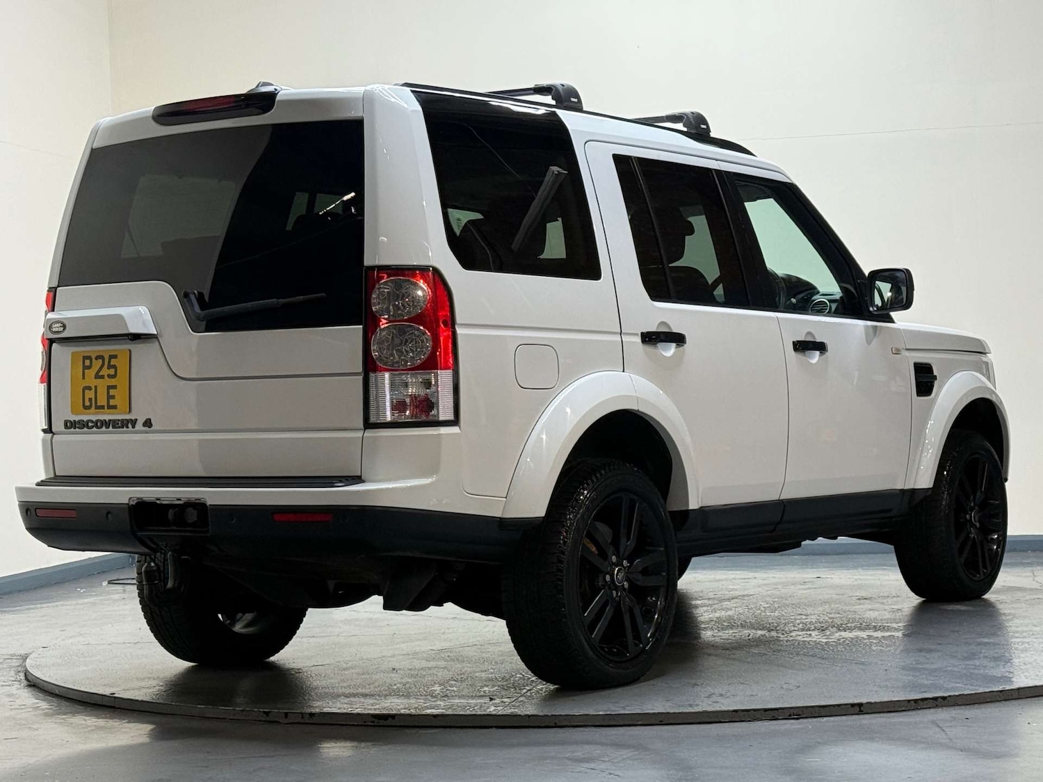 Used Land Rover Discovery 2013 for sale - 77535172: Photo 48