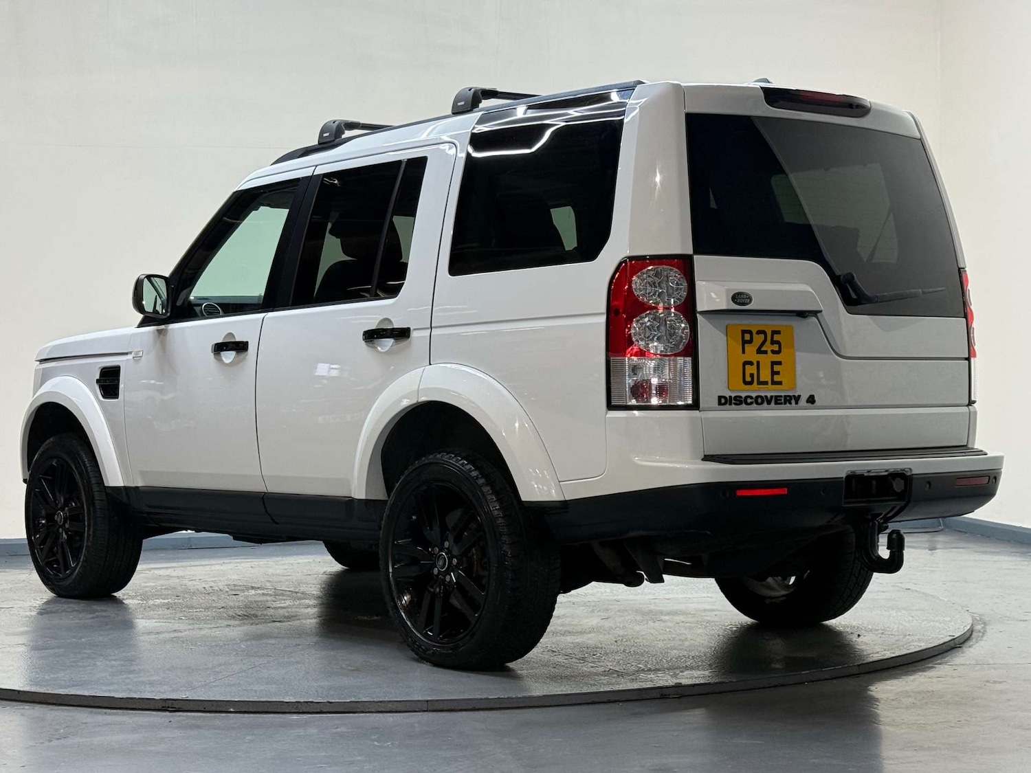 Used Land Rover Discovery 2013 for sale - 77535172: Photo 50