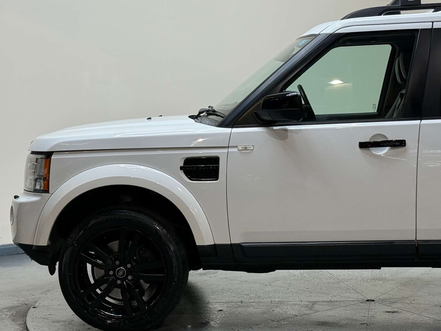 Used Land Rover Discovery 2013 for sale - 77535172: Photo 51