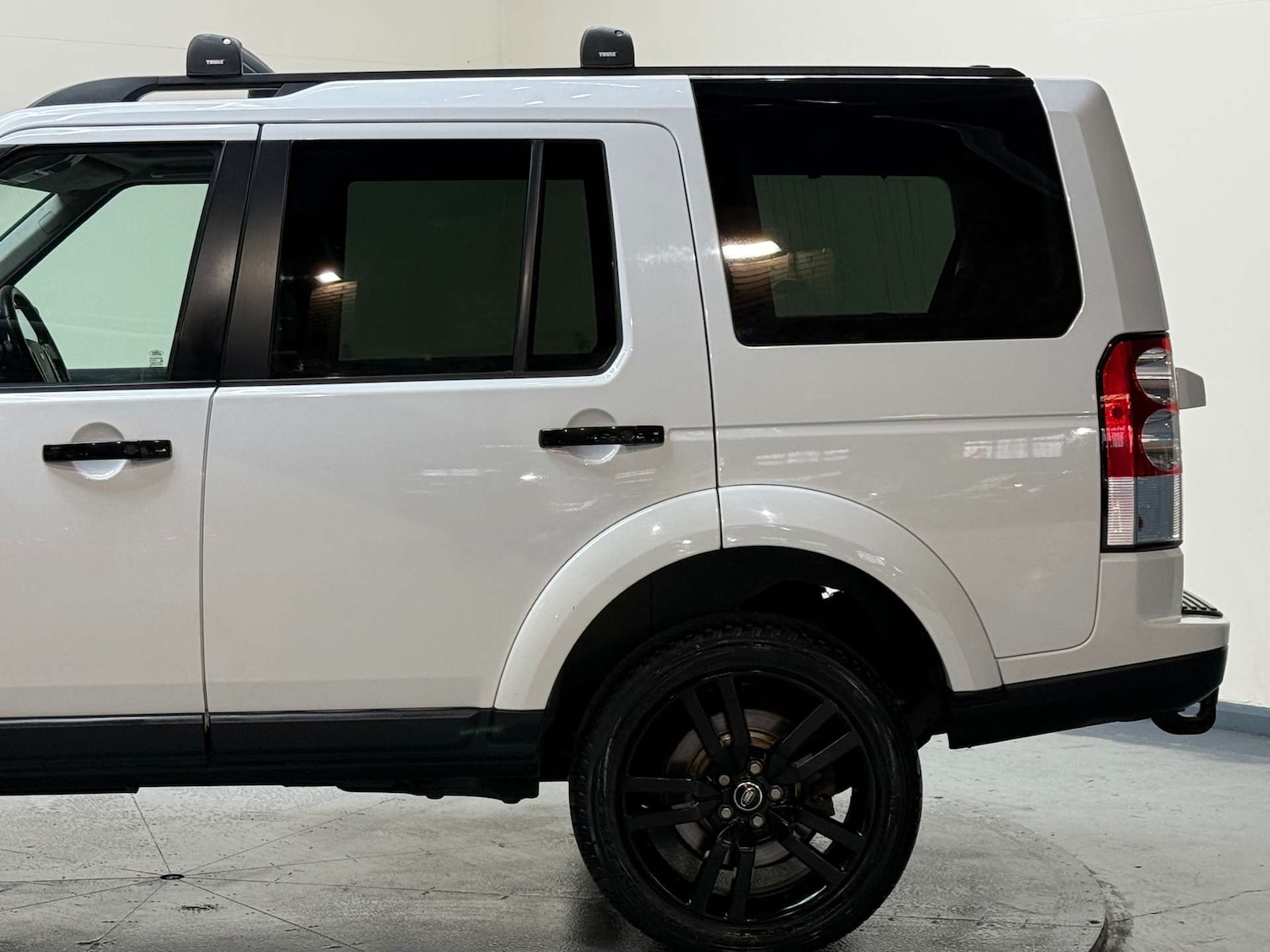 Used Land Rover Discovery 2013 for sale - 77535172: Photo 52