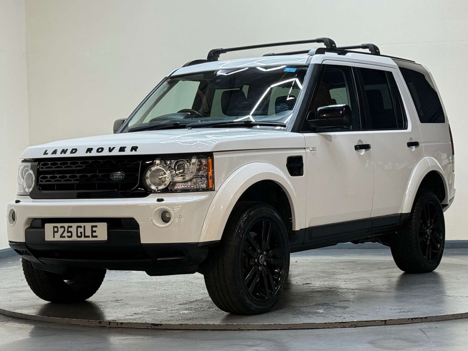 Used Land Rover Discovery 2013 for sale - 77535172: Photo 53