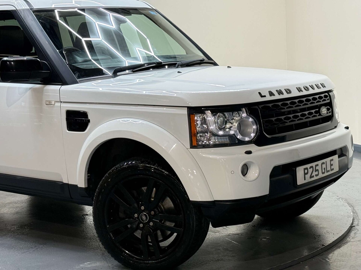 Used Land Rover Discovery 2013 for sale - 77535172: Photo 55