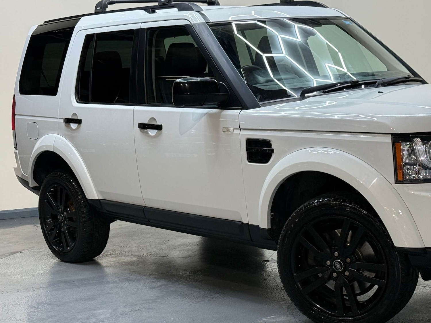 Used Land Rover Discovery 2013 for sale - 77535172: Photo 56