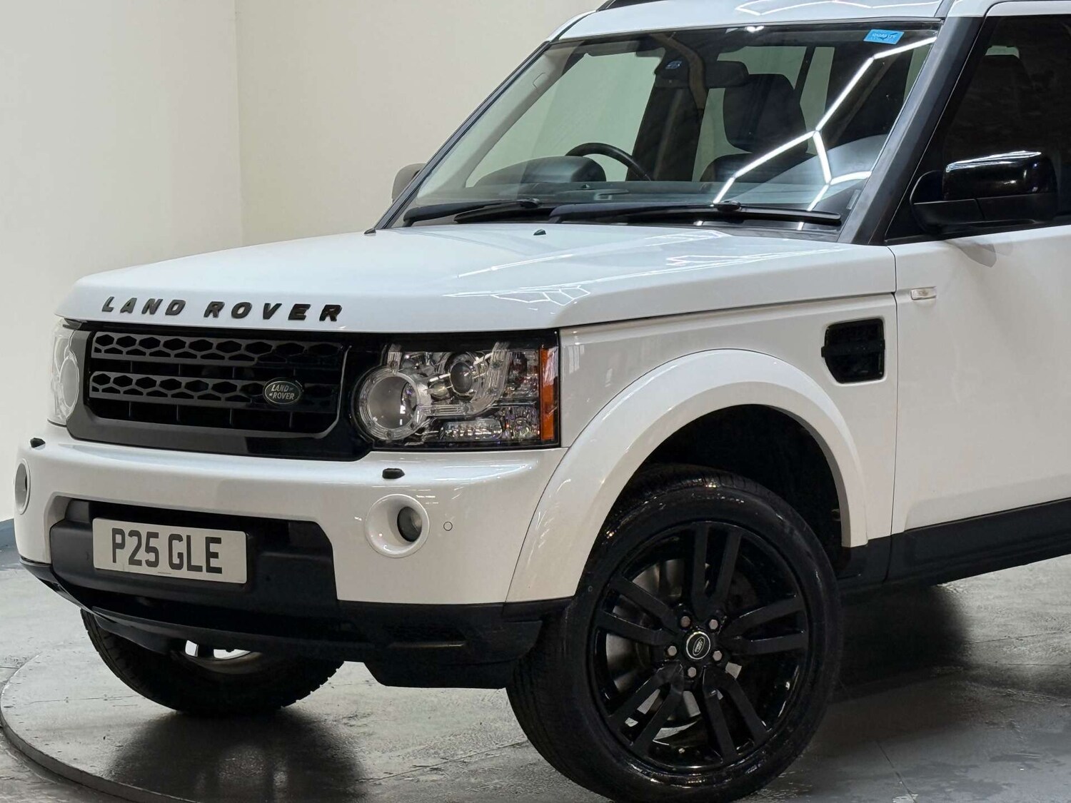 Used Land Rover Discovery 2013 for sale - 77535172: Photo 57