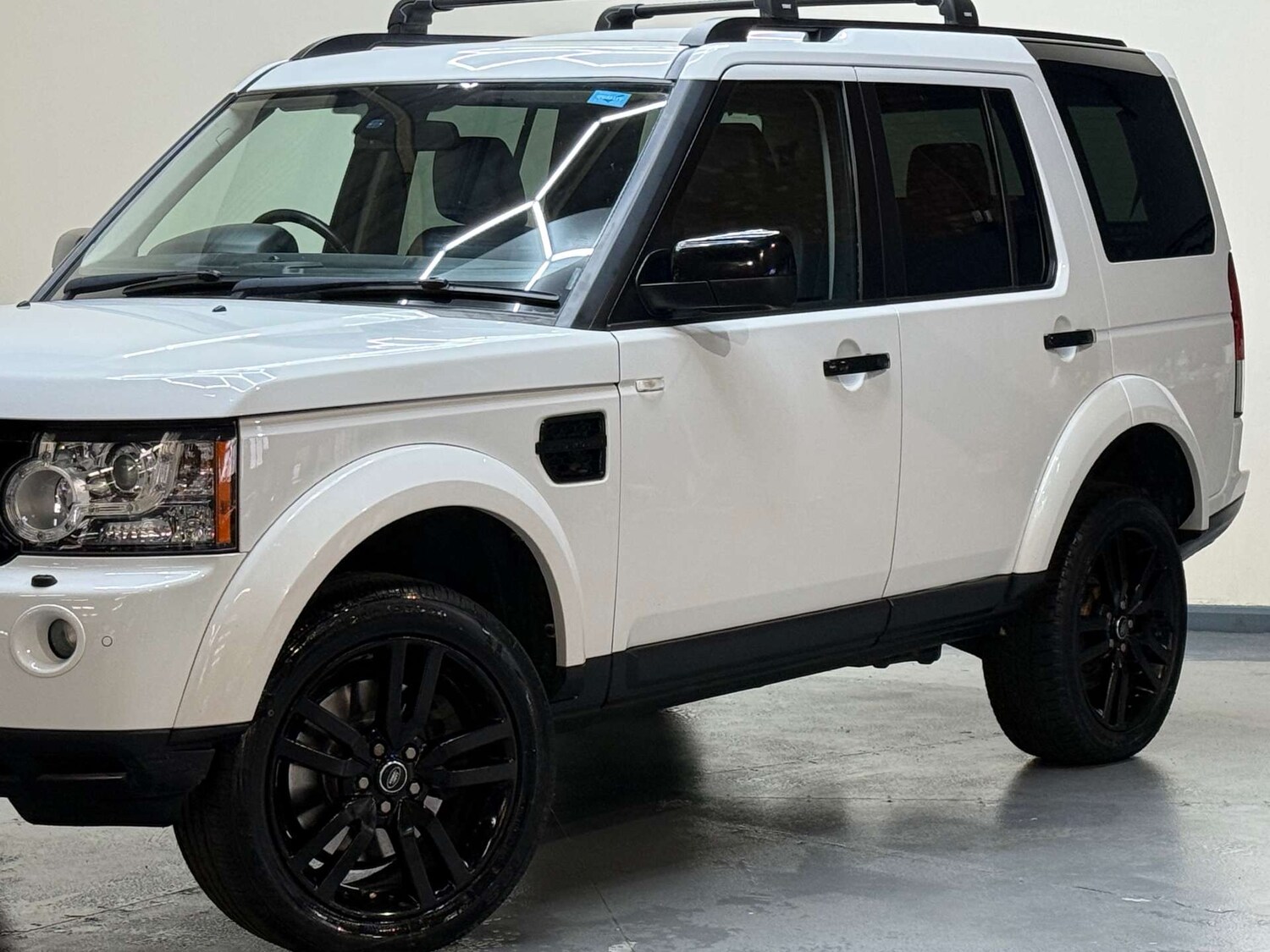 Used Land Rover Discovery 2013 for sale - 77535172: Photo 58