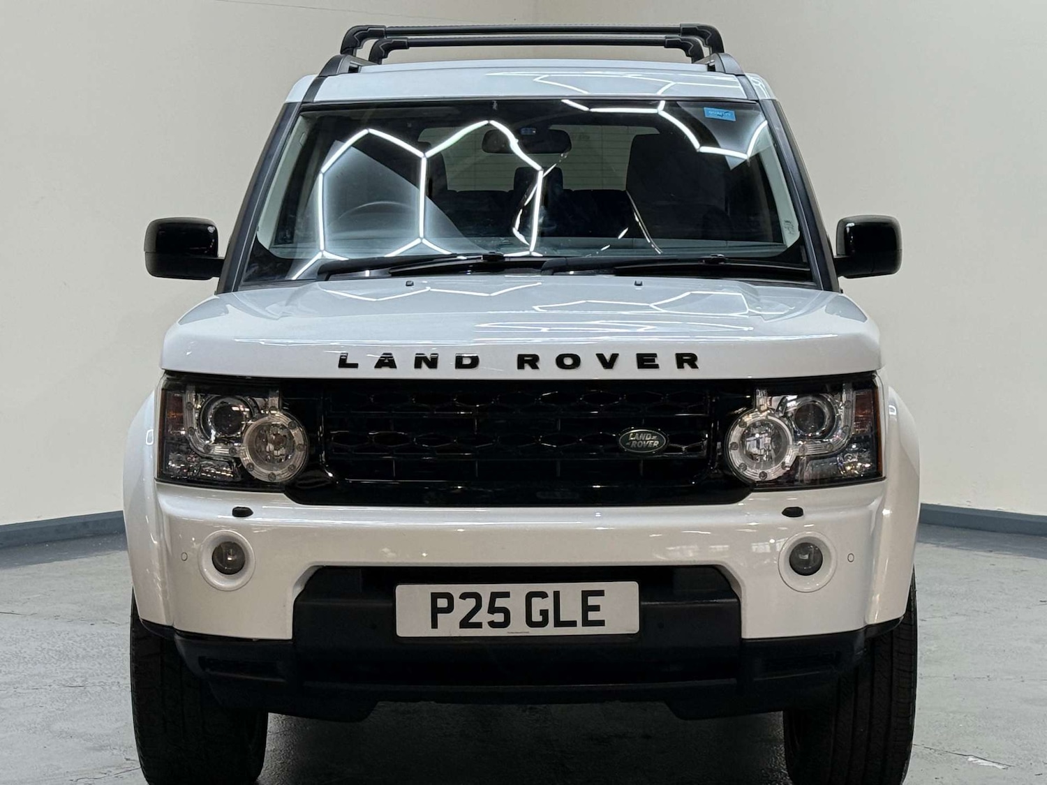 Used Land Rover Discovery 2013 for sale - 77535172: Photo 59