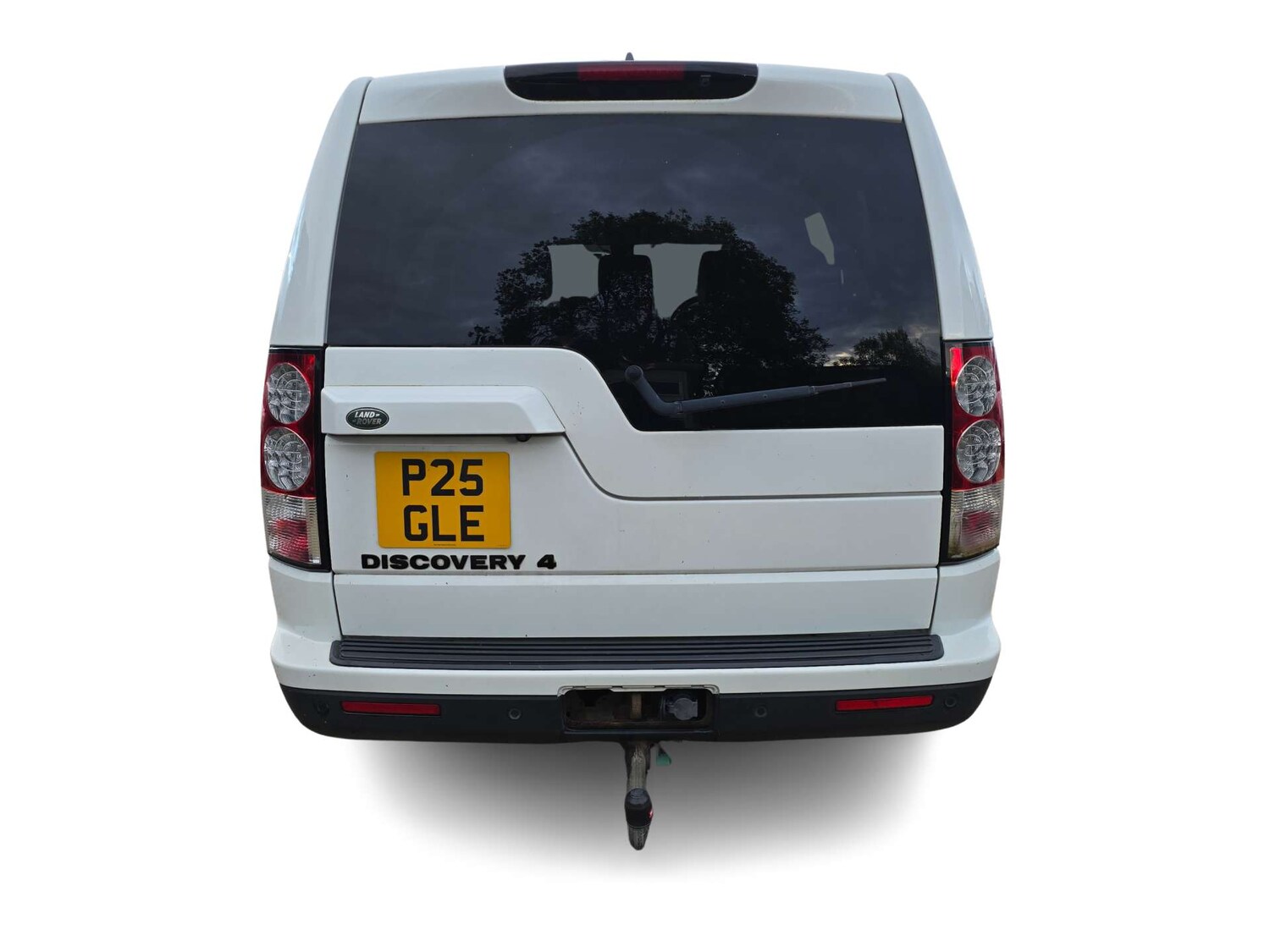 Used Land Rover Discovery 2013 for sale - 77535172: Photo 6