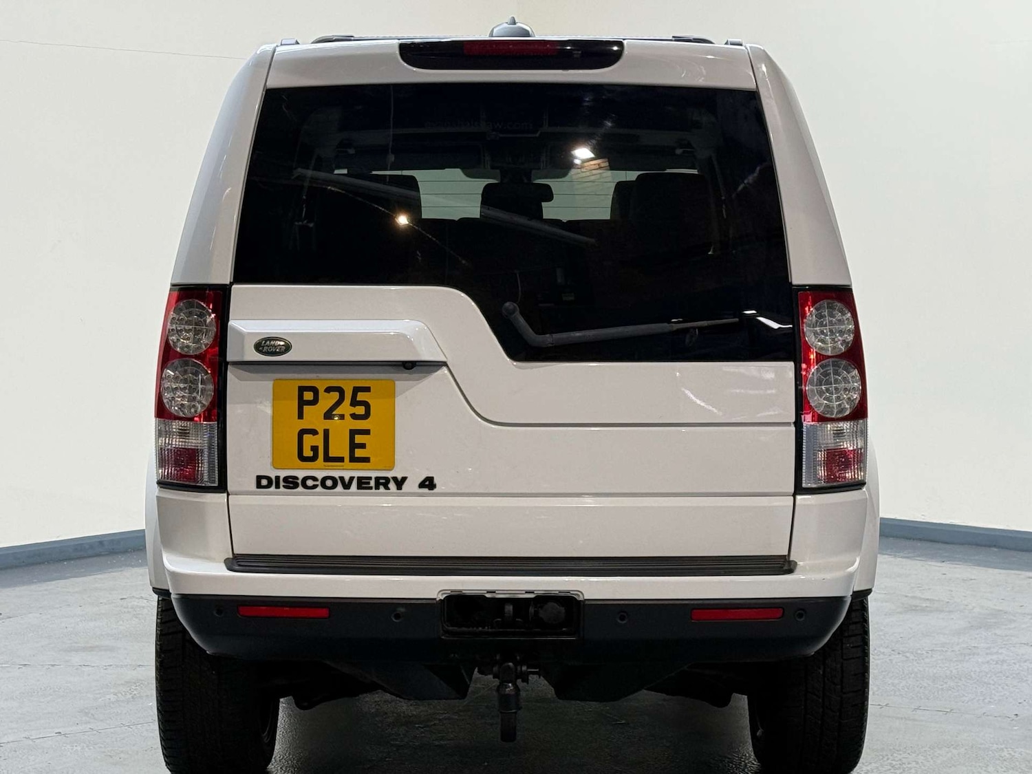 Used Land Rover Discovery 2013 for sale - 77535172: Photo 60