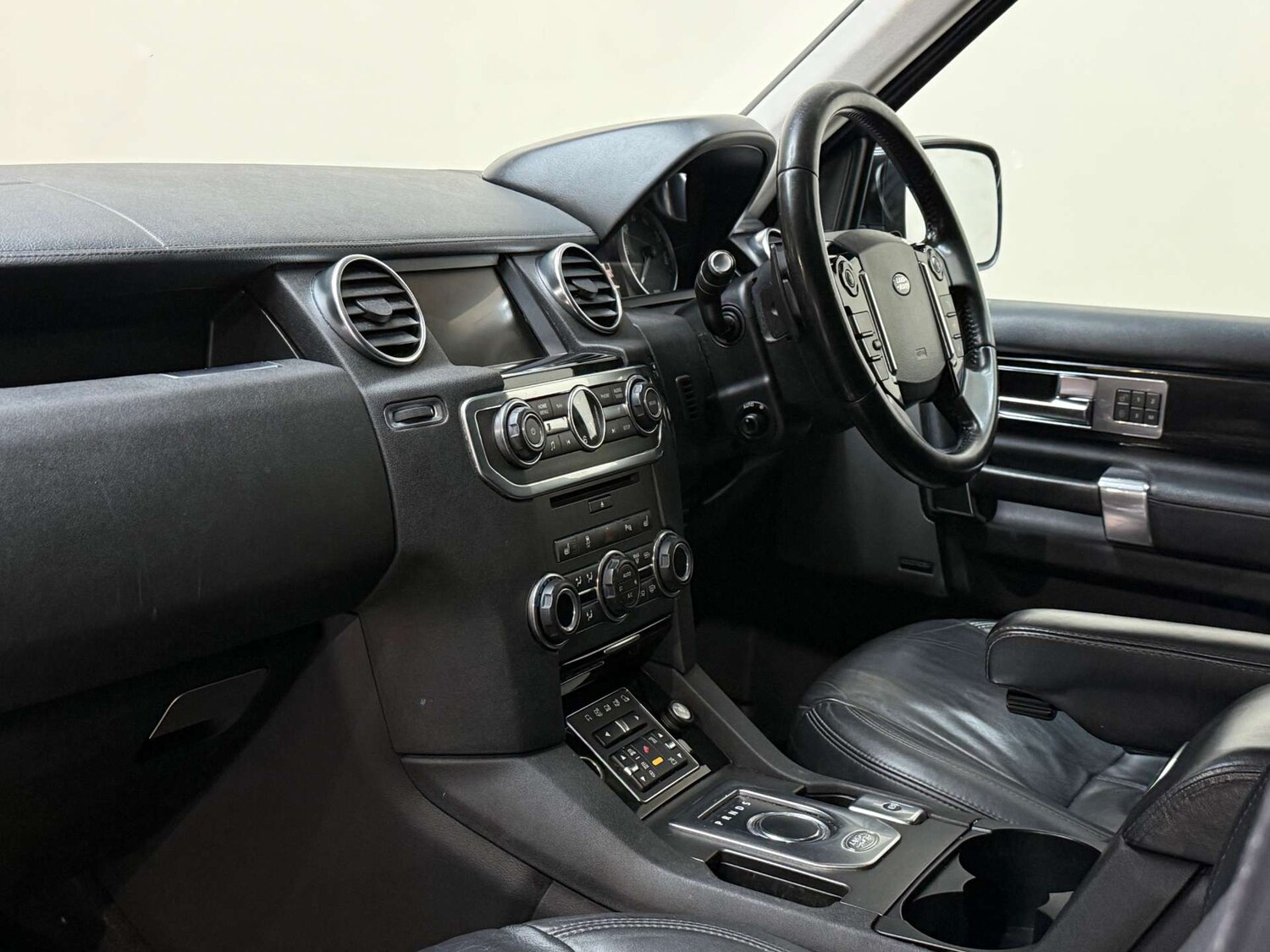 Used Land Rover Discovery 2013 for sale - 77535172: Photo 62