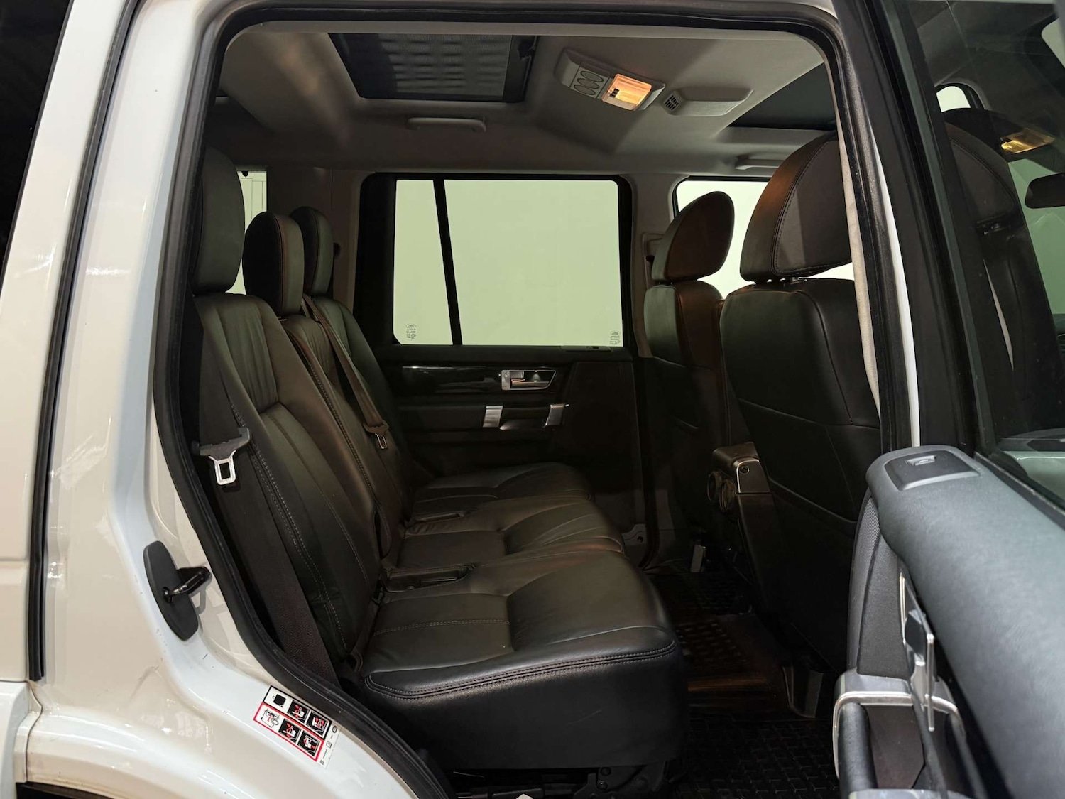 Used Land Rover Discovery 2013 for sale - 77535172: Photo 63