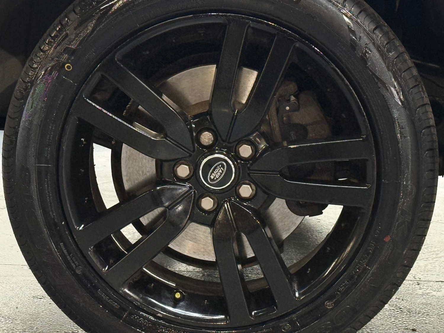 Used Land Rover Discovery 2013 for sale - 77535172: Photo 64